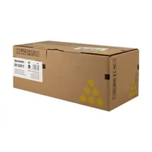 Sharp DX-C20TY sárga eredeti toner
