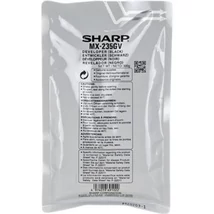 Sharp MX-235GV fekete eredeti developer