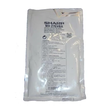 Sharp MX-27GVBA fekete eredeti developer