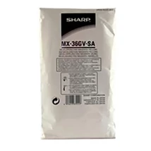 Sharp MX-36GVSA színes eredeti developer