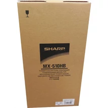 Sharp MX-510HB eredeti hulladékgyűjtő tartály