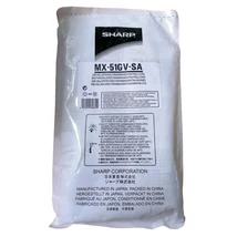 Sharp MX-51GVSA színes eredeti developer