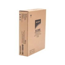 Sharp MX-560HB eredeti hulladékgyűjtő tartály