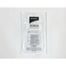 Sharp MX-61GVSA színes eredeti developer