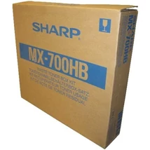 Sharp MX-700HB eredeti hulladékgyűjtő tartály