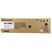 Sharp MX-900GT fekete eredeti toner