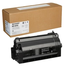 Sharp MX-B70T fekete eredeti toner