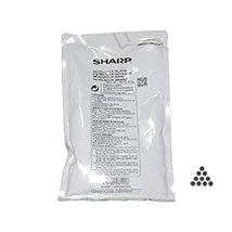 Sharp MX-C32GVB fekete eredeti developer