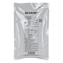 Sharp MX-C32GVM magenta eredeti developer