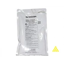 Sharp MX-C32GVY sárga eredeti developer