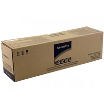 Sharp MX-C38GVB fekete eredeti developer