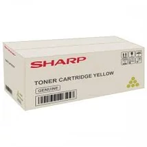 Sharp MX-C55TY sárga eredeti toner