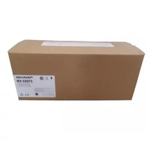 Sharp MX-C60TC kék eredeti toner