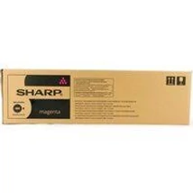 Sharp MX-C60TM magenta eredeti toner