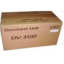 Kyocera DV-3100 fekete eredeti developer egység (2LV93080)