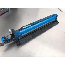 Kyocera DV-8305 kék eredeti developer egység (2LK93020)