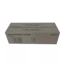 Kyocera DV-8505 kék eredeti developer egység (2LC93032)