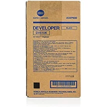 Konica Minolta DV610K fekete eredeti developer