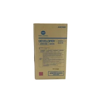 Konica Minolta DV616M magenta eredeti developer