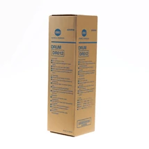 Konica Minolta Bizhub Pro 951 [DR012] fekete eredeti dobegység