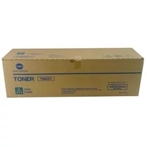 Konica Minolta Accuriopress C12000 [TN627C] kék eredeti toner
