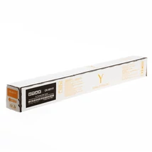 Utax CK-8511 sárga eredeti toner