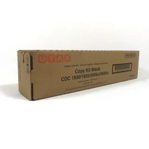 Utax 653011010 fekete eredeti toner