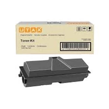 Utax 4413010010 fekete eredeti toner