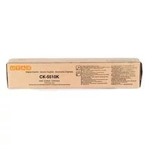 Utax CK-5510 fekete eredeti toner