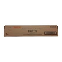 Utax CK-5511 fekete eredeti toner