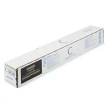 Utax CK-8512 kék eredeti toner
