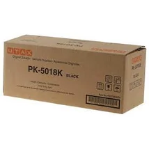 Utax PK-5018 fekete eredeti toner