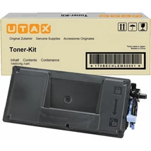 Utax 4434010010 fekete eredeti toner