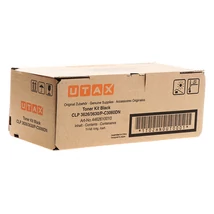 Utax 4462610010 fekete eredeti toner
