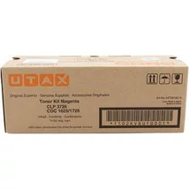 Utax 4472610014 magenta eredeti toner