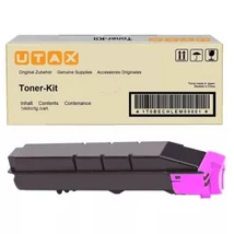 Utax 653010014 magenta eredeti toner