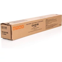 Utax CK-8510 fekete eredeti toner