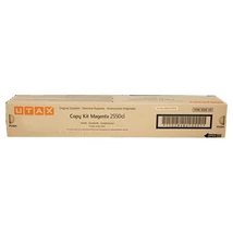 Utax CK-2550 magenta eredeti toner