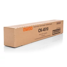 Utax CK-4510 fekete eredeti toner