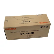 Utax CK-5513 fekete eredeti toner