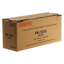 Utax PK-1010 fekete eredeti toner
