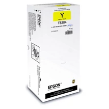 Epson T8384 sárga eredeti tintapatron
