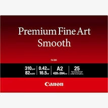 Canon FA-SM1 eredeti fotópapír (A2, 25 lap, 310g, 1711C006)