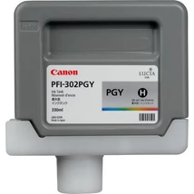 Canon PFI-302 matt fotófekete eredeti tintapatron
