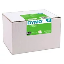 Dymo 13188 fehér eredeti szalagcímke (S0722360)