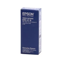 Epson ERC-27B (S015366) eredeti festékszalag