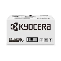 Kyocera TK-5450 fekete eredeti toner (1T0C0D0NL0)