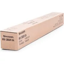 Sharp MX-36GRSA eredeti dobegység