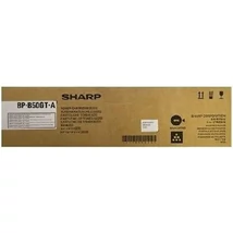 Sharp BP-B50GTA fekete eredeti toner