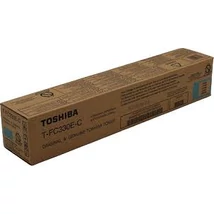 Toshiba T-FC330EC kék eredeti toner